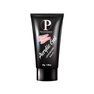 Acrylic Gel Cover French 30g