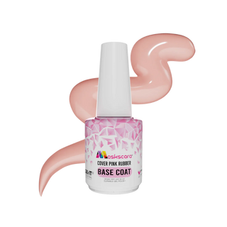 Rubber Base Cover Pink Maskscara