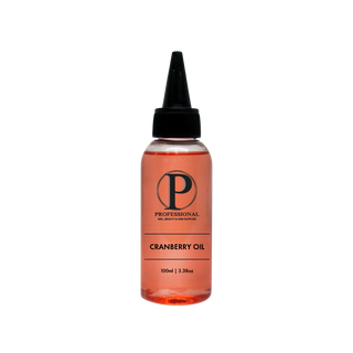 Cranberry Oil 100ml