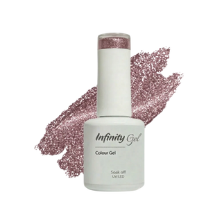 Champagne Cat Eye Gel Polish 8ml