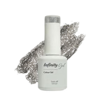Infinity Champagne Glitter 8ml