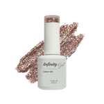 Infinity Champagne Stardust 8ml