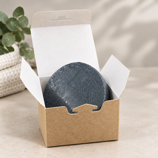Charcoal Soap Bar – Deep Cleansing-150g