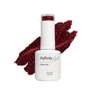 Cherry Bomb Cat Eye Gel Polish 15ml