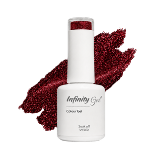 Cherry Bomb Cat Eye Gel Polish 8ml