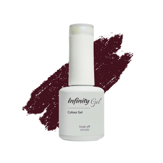 Infinity Chocolate Mousse 15ml