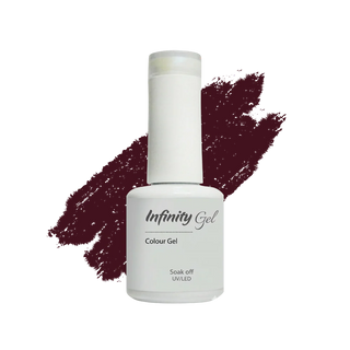 Infinity Chocolate Mousse 8ml