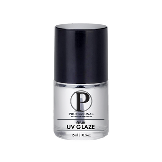 UV Glaze Clear 15 ml