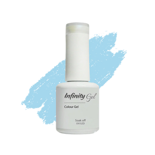 Infinity Columbia Blue 8ml