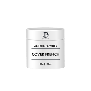 Acrylic Powder Cover French 30g