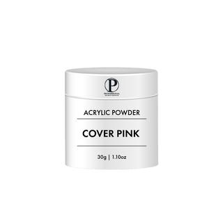 Acrylic Powder Cover Pink 30g