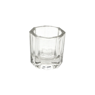 Dappen Dish Glass