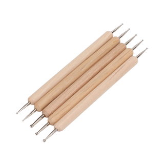 Dotting Tool Set (5pcs)