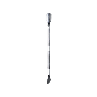 Cuticle Pusher Deluxe S/S Small
