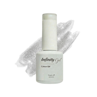 Infinity Flash on 15ml