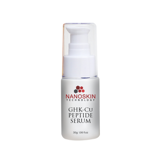 GHK-CU Peptide Serum
