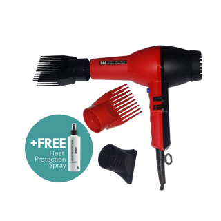 H&H Turbo Hair Dryer 2000W