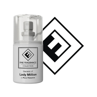 Generic Of Lady Million Perfume 30ml