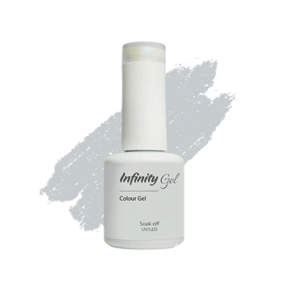 Infinity Light Grey 15ml