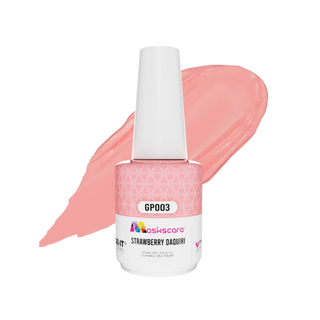 Mgp003 - Strawberry Daquiri 15ml