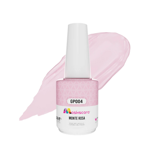Mgp004 - Monte Rosa Gel Polish 15ml