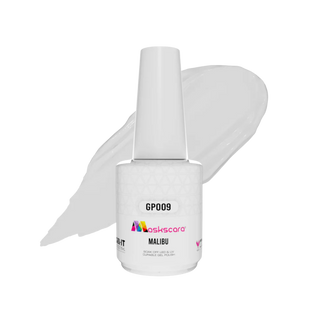 Mgp009 - Malibu Gel Polish 15ml