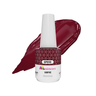 Mgp010 - Vampire Gel Polish 15ml