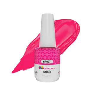 Mgp027 - Playmate Gel Polish 15ml