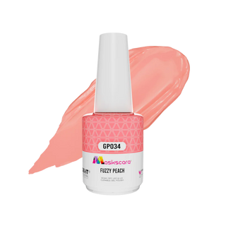 Mgp034 - Fuzzy Peach 15ml