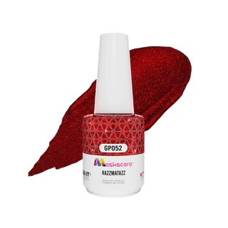Mgp052 - Razzmatazz Gel Polish 15ml