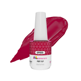 Mgp055 - Port Flip Gel Polish 15ml
