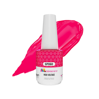 Mgp060 - High Voltage 15ml
