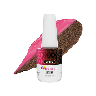 Mgp096 - Inferno 15ml