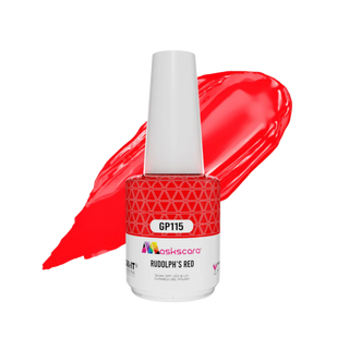 Mgp115 - Rudolph'S Red 15ml
