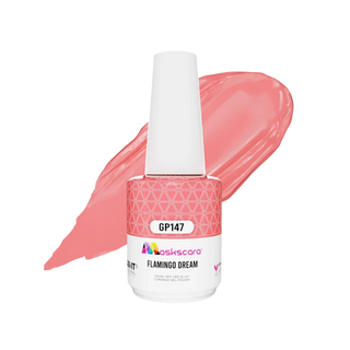 Mgp147 - Flamingo Dream Gel Polish 15ml