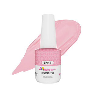 Mgp148 - Powdered Petal Gel Polish 15ml