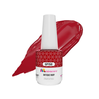 Mgp150 - Antique Ruby Gel Polish 15ml