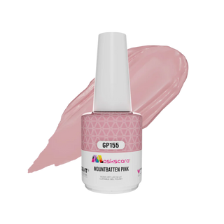 Mgp155 - Mountbatten Pink Gel Polish 15ml