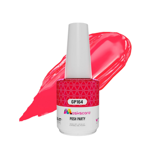 Mgp164 - Posh Party Gel Polish 15ml