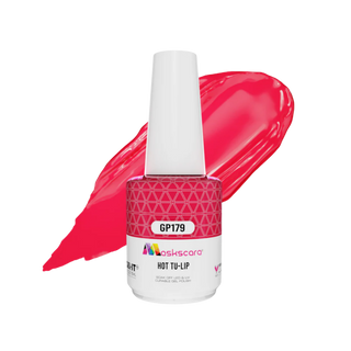 Mgp179 - Hot Tu-lip Gel Polish 15ml
