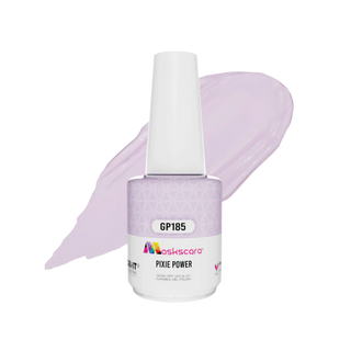 Mgp185 - Pixie Power Gel Polish 15ml