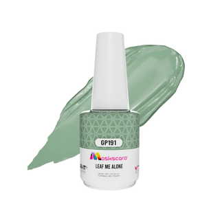 Mgp191 - Leaf Me Alone Gel Polish 15ml