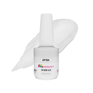 Mgp194 - So Vain-Illa Gel Polish 15ml