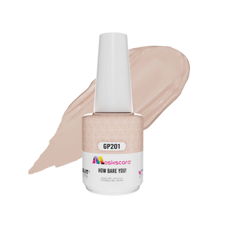 Mgp201 - How Bare You Gel Polish 15ml