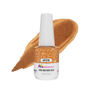 Mgp218 - Guns & Roses Gold 15ml