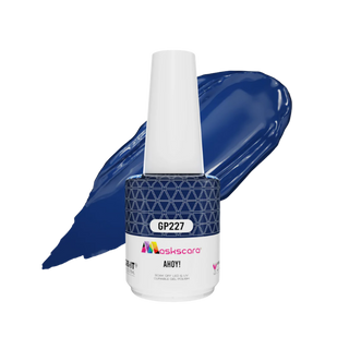 Mgp227 - Ahoy! Gel Polish 15ml