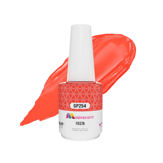 Mgp254 - Fiesta Gel Polish 15ml