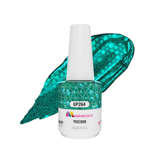 Mgp264 - Poseidon Gel Polish 15ml