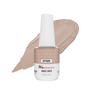 Mgp309 - Naked Truth Gel Polish 15ml