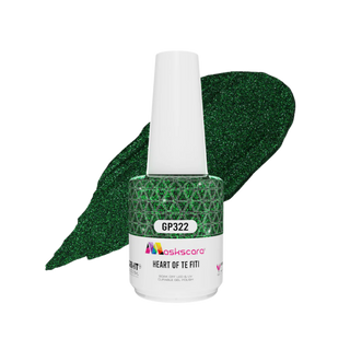 Mgp322 - Heart Of Te Fiti Gel Polish 15ml